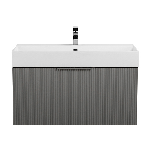 Тумба под раковину подвесная Cezares PREMIUM 55444 купить недорого в интернет-магазине Керамос