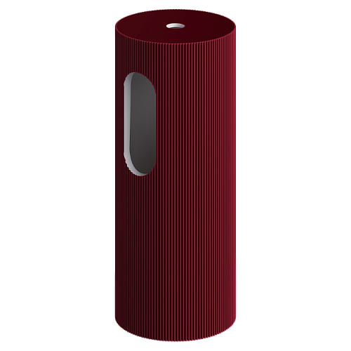 Пьедестал Boheme SOLE 801-Base-Rib-BUR