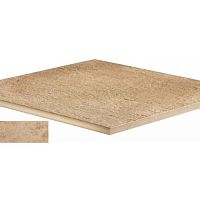 Декоративный элемент AtlasConcorde SUNROCK SunrockBourgogneSandRound60