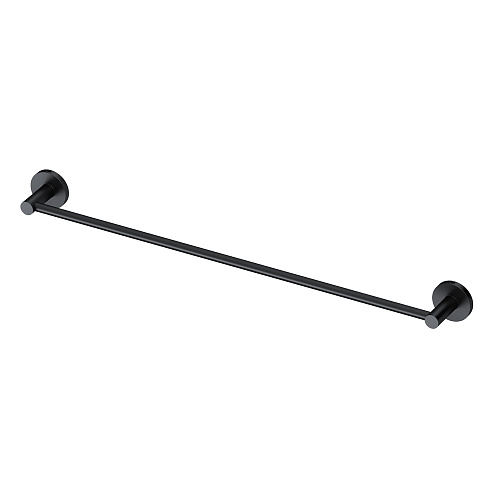 Вешалка AM.PM A85A346422 X-Joy, для полотенец, черный купить недорого в интернет-магазине Керамос