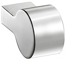 Крючок Jacob Delafon Singulier 15209D-CP, хром Крючок Jacob Delafon Singulier 15209D-CP, хром