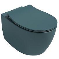 Унитаз подвесной ISVEA Sentimenti 10AR02013-2P