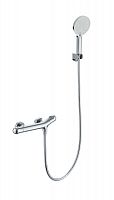 Смеситель для душа Wonzon & Woghand  WW-B2057-A-CR Смеситель для душа Wonzon & Woghand  WW-B2057-A-CR