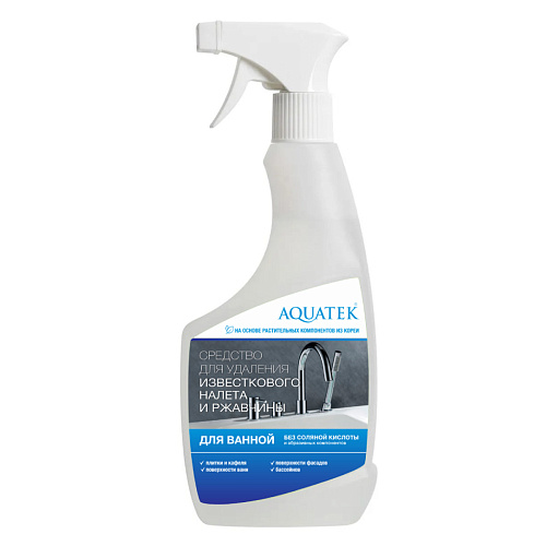 Чистящее средство Aquatek  AQ9001