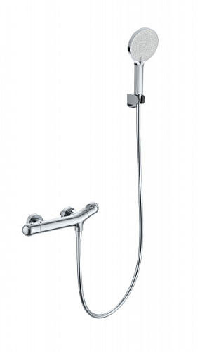 Смеситель для душа Wonzon & Woghand WW-B2057-A-CR Смеситель для душа Wonzon & Woghand WW-B2057-A-CR