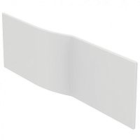 Панель Ideal Standard E108401 Connect Air фронтальная 170 см для ванны, реверсивная, Euro White (евробелый) Панель Ideal Standard E108401 Connect Air фронтальная 170 см для ванны, реверсивная, Euro White (евробелый)