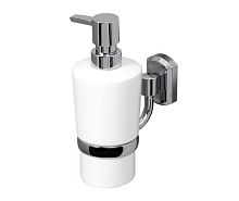 WasserKRAFT K-28199 Дозатор для жидкого мыла WasserKRAFT K-28199 Дозатор для жидкого мыла