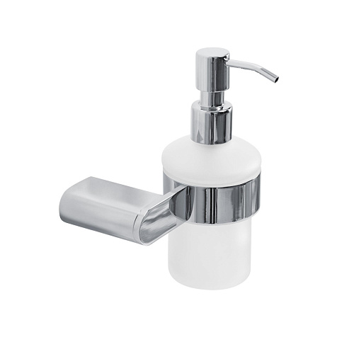 Дозатор Cezares Stylus STYLUS-SOIS-V-01 (exp)