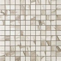Мозаика Atlas ConcordeRus Privilege light grey mosaic , привиледж лайт грей мозаика 30x30 (Privilegelightgreymosaic,привиледжлайтгреймозаика)