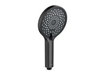 Лейка ручного душа Aquatek ЛУГАНО AQ2201MB