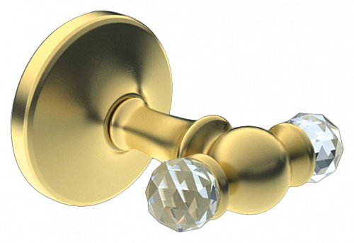 Крючок двойной Art&Max ART&MAX AM-2686SJ-Do купить недорого в интернет-магазине Керамос Крючок двойной Art&Max ART&MAX AM-2686SJ-Do купить недорого в интернет-магазине Керамос