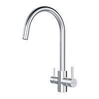 Смеситель для кухни AM.PM X-JOY S F85B07700