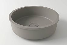 Раковина встраиваемая снизу HOLBI URAN 1.02.015.11.3