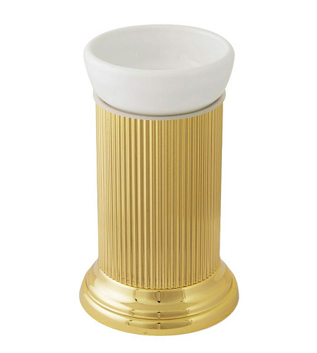 Стакан для зубных щеток Migliore FORTUNA 31075 купить недорого в интернет-магазине Керамос Стакан для зубных щеток Migliore FORTUNA 31075 купить недорого в интернет-магазине Керамос