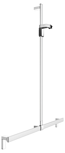 Поручень Keuco AXESS 35014171213 купить недорого в интернет-магазине Керамос