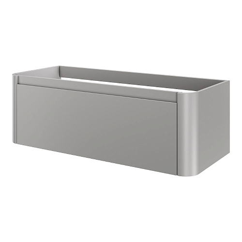 Тумба без раковины Armadi Art VOI 782-120-L купить недорого в интернет-магазине Керамос