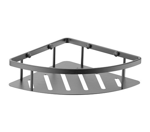 Полка Wonzon & Woghand WW-4132-BGM - купить в Санкт-Петербурге, цена на Полка Wonzon & Woghand WW-4132-BGM в интернет-магазине Керамос Полка Wonzon & Woghand WW-4132-BGM купить недорого в интернет-магазине Керамос