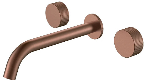 Смеситель Boheme STICK 152-2-BRB.4