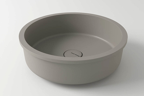 Раковина встраиваемая снизу HOLBI URAN 1.02.015.11.3