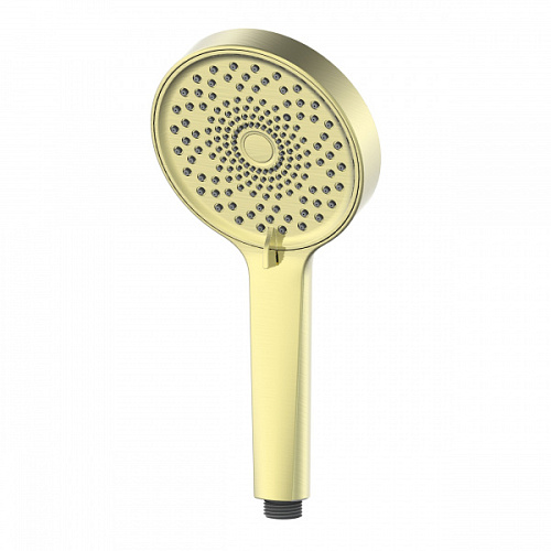 Лейка для душа Wonzon & Woghand WW-88SC03-BG Лейка для душа Wonzon & Woghand WW-88SC03-BG