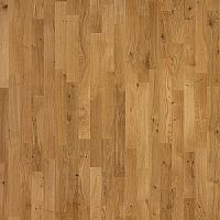 Паркетная доска Polarwood Classic Pw Oak Cottage Loc 3S, 14 мм