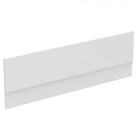 Панель Ideal Standard W004901 Simplicity фронтальная 170 см для ванны, Euro White (евробелый) Панель Ideal Standard W004901 Simplicity фронтальная 170 см для ванны, Euro White (евробелый)