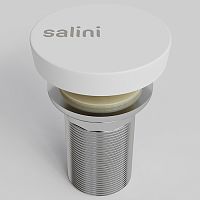 Донный клапан SALINI Salini 162302M/16232WM