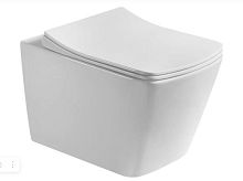 Унитаз Art&Max ART&MAX AM9310CHR Унитаз Art&Max ART&MAX AM9310CHR