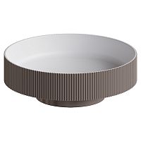 Раковина Boheme SOLE 801-R-D