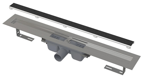 Трап Alca Plast  APZ15S-750