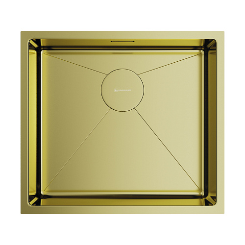 Кухонная мойка Omoikiri 4973523