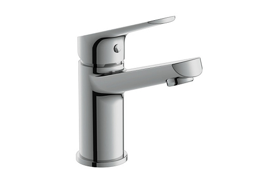 Смеситель для раковины Cersanit FLAVIS 63034 Смеситель для раковины Cersanit FLAVIS 63034