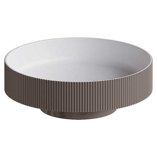 Раковина Boheme SOLE 801-R-D