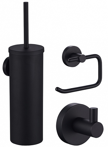 Набор аксессуаров Wonzon & Woghand  WW-8100-BL купить недорого в интернет-магазине Керамос