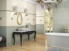 Декор Ape Constance Decoryumiblue 25x70