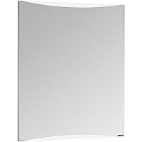 Зеркало Акватон 1A192202IF010 Инфинити 76х90 см, белый