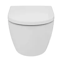 Унитаз Ideal Standard ELLISSE T569201