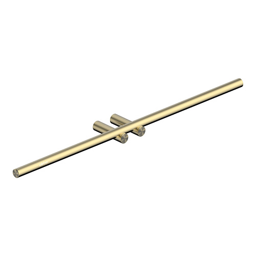 Полотенцедержатель Abber Osten 316 AA1855BG - купить в Санкт-Петербурге, цена на Полотенцедержатель Abber Osten 316 AA1855BG в интернет-магазине Керамос Полотенцедержатель Abber Osten 316 AA1855BG купить недорого в интернет-магазине Керамос