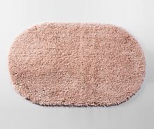 Коврик для ванной комнаты WasserKRAFT BM-3948 Dill 60х100 см, бежевый Коврик для ванной комнаты WasserKRAFT BM-3948 Dill 60х100 см, бежевый