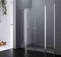 Cezares ELENA-W-B-22-200-C-Cr Душевая дверь