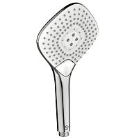 Душевая лейка Ideal Standard B1760AA Idealrain Evo Jet Diamond XL3, Chrome (хром)