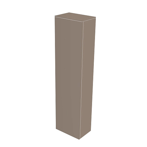 Шкаф-пенал Keuco 31735370002 Edition 400 высокий 177х45 см, петли справа, трюфель/трюфель купить недорого в интернет-магазине Керамос Шкаф-пенал Keuco 31735370002 Edition 400 высокий 177х45 см, петли справа, трюфель/трюфель купить недорого в интернет-магазине Керамос