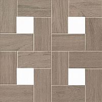 Декоративный элемент (плитка) AtlasConcorde ETIC EticRovereGrigioCassettone45x45