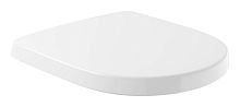 Сиденье Villeroy & Boch 9M406101 O.Novo для унитаза, альпийский белый (White Alpin)