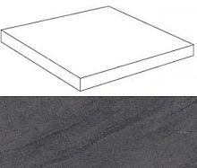 Ступень AtlasConcorde MARVELSTONE MarvelBasaltinaVolcanoScalinoAng.DX