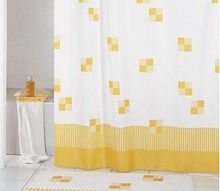 Шторка для ванны IDDIS Iddis 322P20RI11