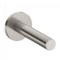 Излив Keuco 59545050101 IXMO для ванны DN 15, никель шлифованный Излив Keuco 59545050101 IXMO для ванны DN 15, никель шлифованный