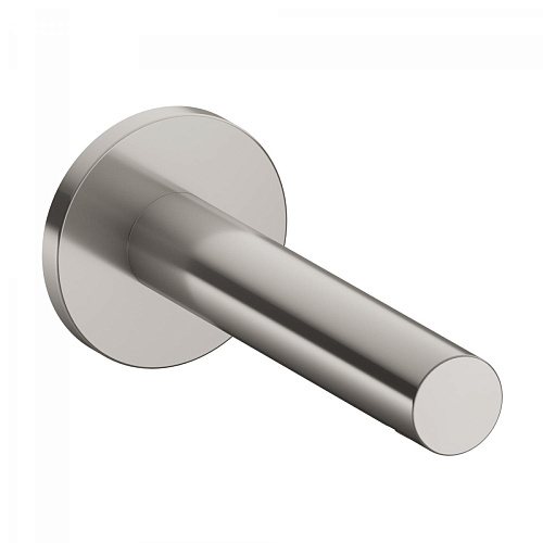 Излив Keuco 59545050101 IXMO для ванны DN 15, никель шлифованный купить недорого в интернет-магазине Керамос