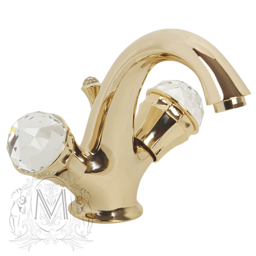Смеситель для раковины Migliore  ML.KRN-4734.DO