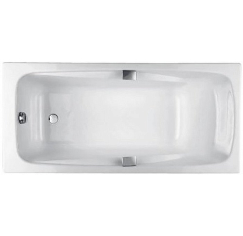 Ванна Jacob Delafon REPOS E2903-00+E4113-NF купить недорого в интернет-магазине Керамос